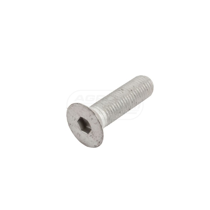 ŚRUBA M16X60 10.9 ORYGINAŁ 00370411