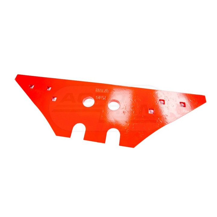 Płoza krótka prawa/lewa 073608 Agro-Interstar 073608, KK073608, A133397394 AGRO-INTERSTAR