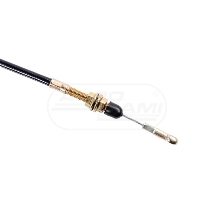 Linka gazu 904001670 Zetor