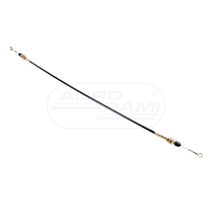 Linka gazu 904001670 Zetor