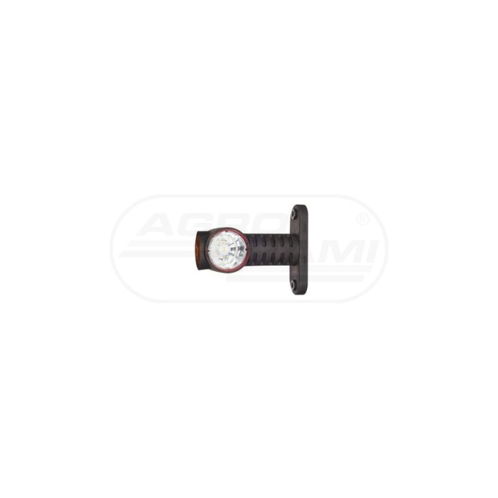 Lampa obrysowa LD 2191 HORPOL