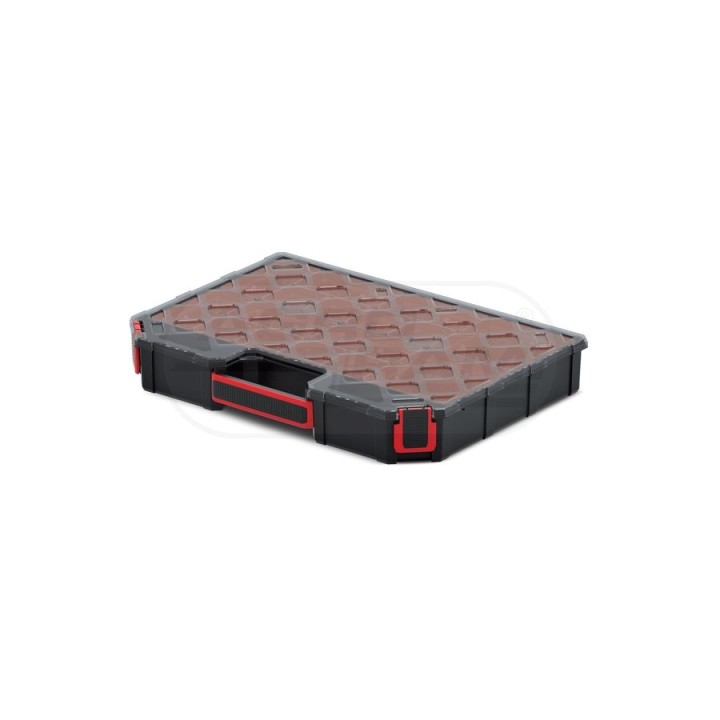 Organizer TAGER CASE-CZARNY KTC40306B-S411