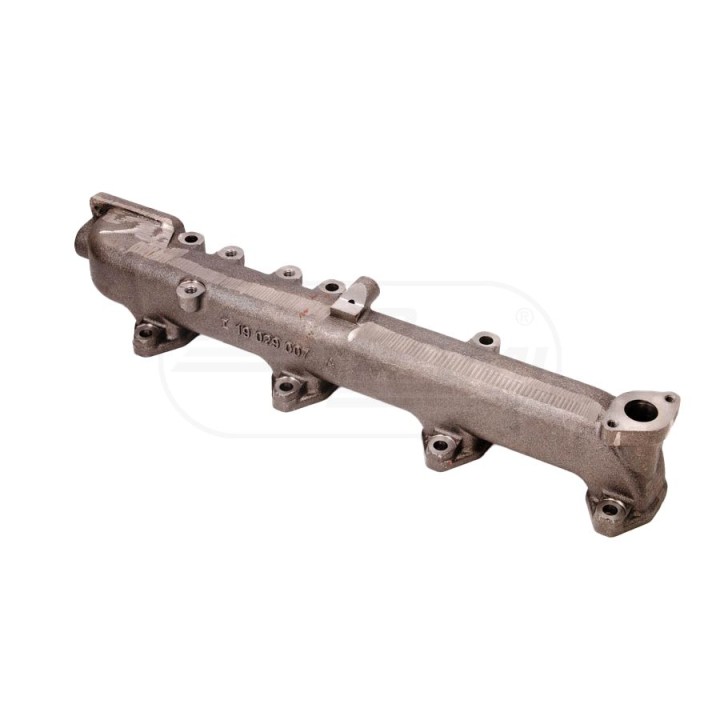 Łącznik kolektora 19029007 Zetor