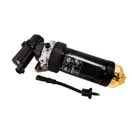 Pompka Paliwa z Filtrem RE530385