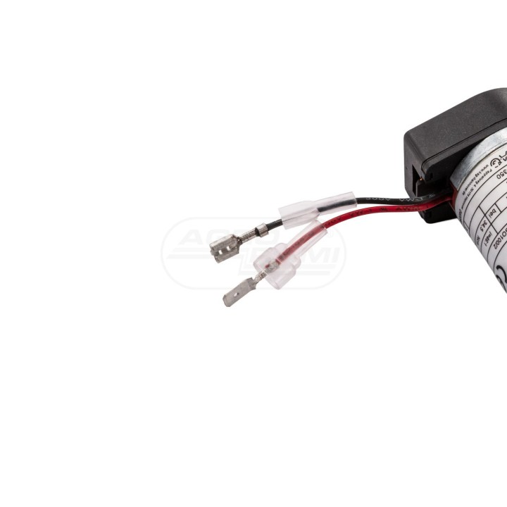 SILNIK ELEKTRYCZNY 689350 ORYGINAŁ 689350, AC689350 Kverneland