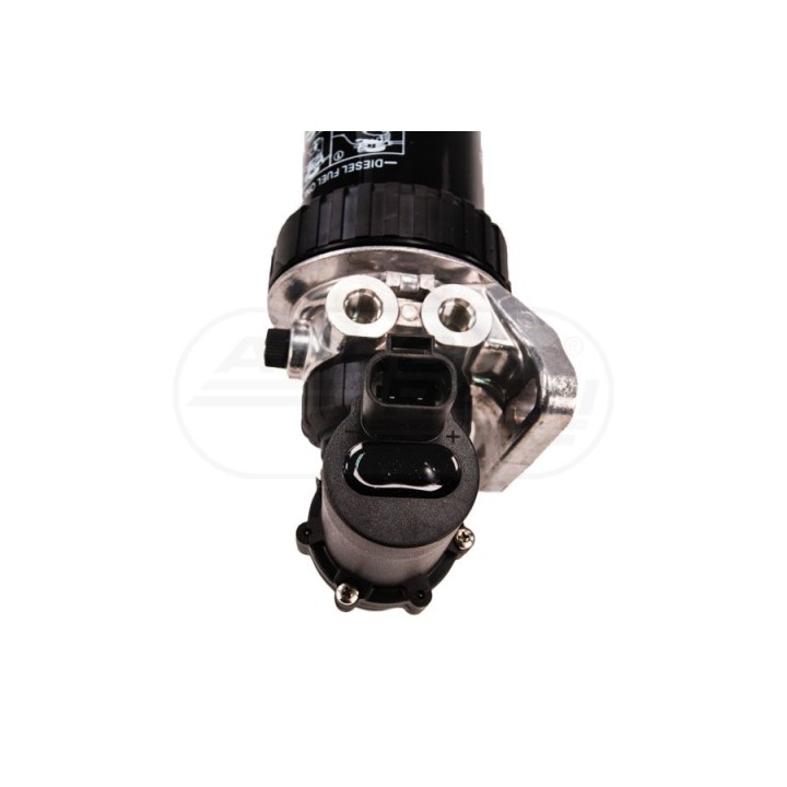 Pompka Paliwa z Filtrem RE530385