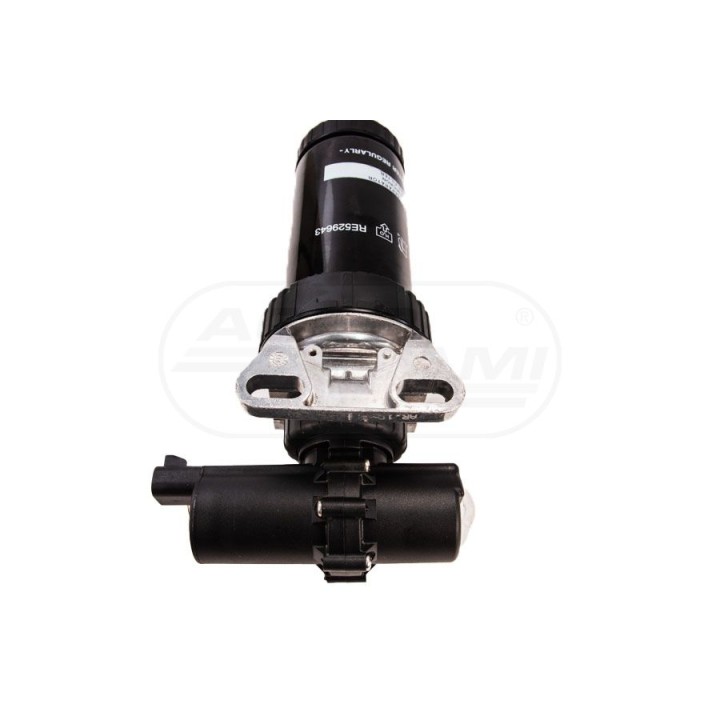 Pompka Paliwa z Filtrem RE530385