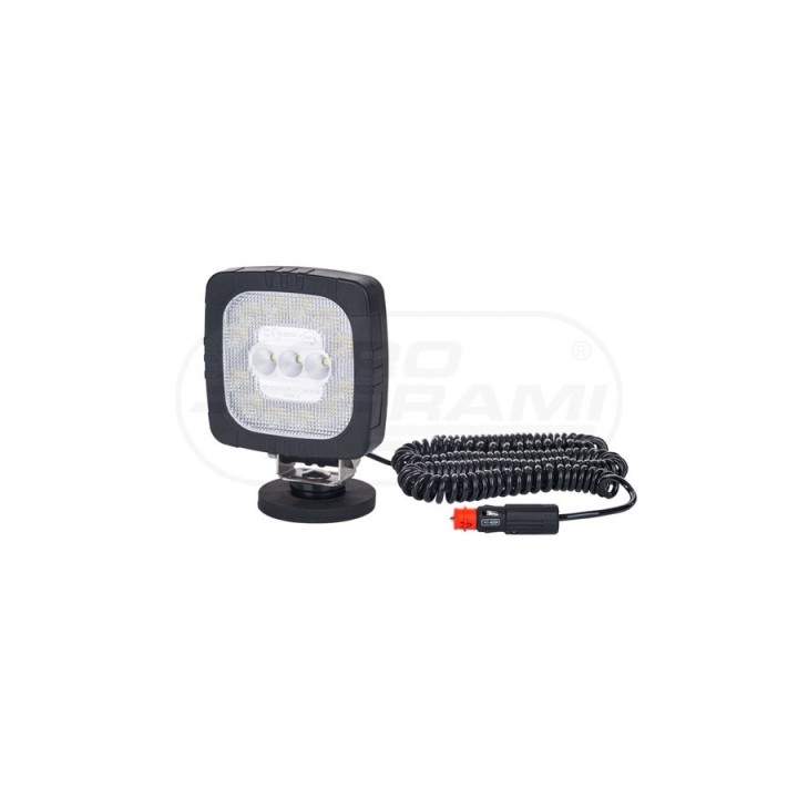 Lampa robocza LRD 2685 HORPOL