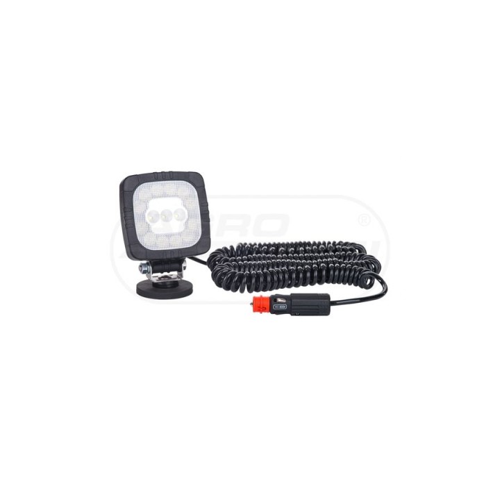 Lampa robocza LRD 2685 HORPOL