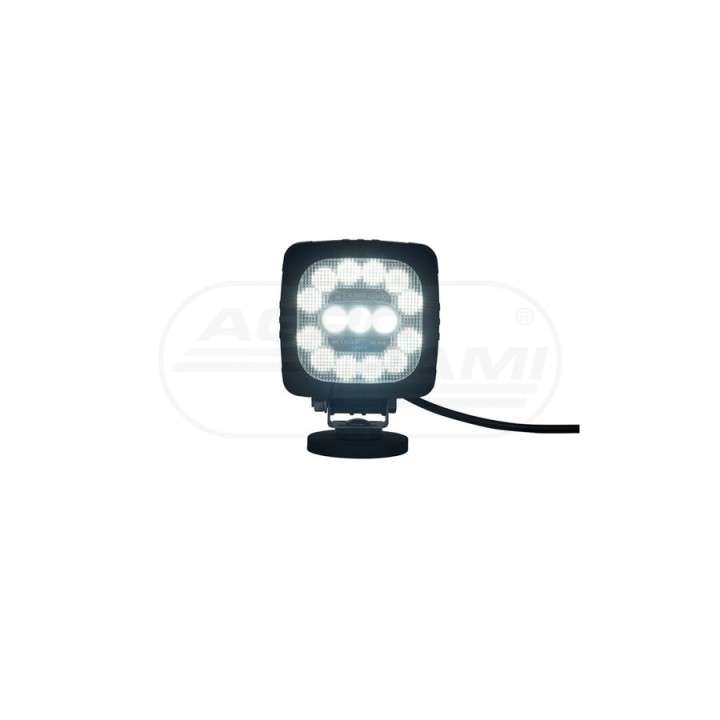 Lampa robocza LRD 2685 HORPOL