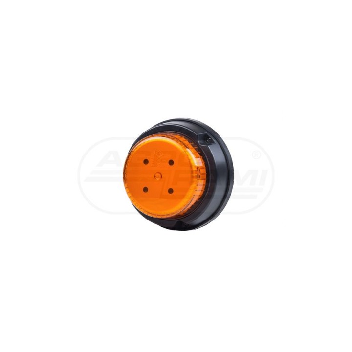 Lampa ostrzegawcza LDO 2663 R/F HORPOL