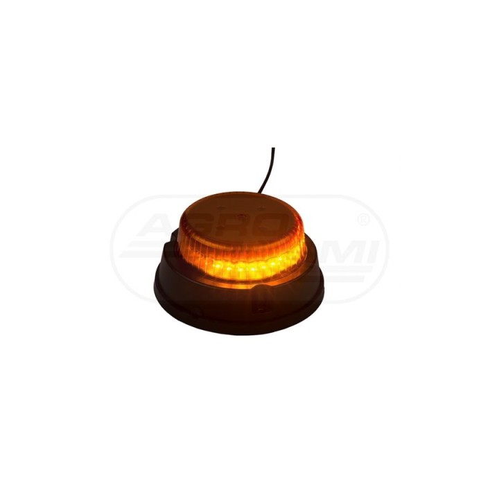 Lampa ostrzegawcza LDO 2663 R/F HORPOL