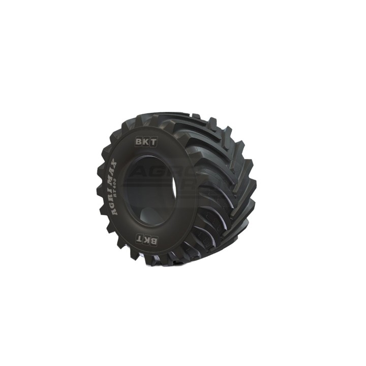 Opona BKT AGRIMAX RT 600 E 540/65R28  (142D/145A8)