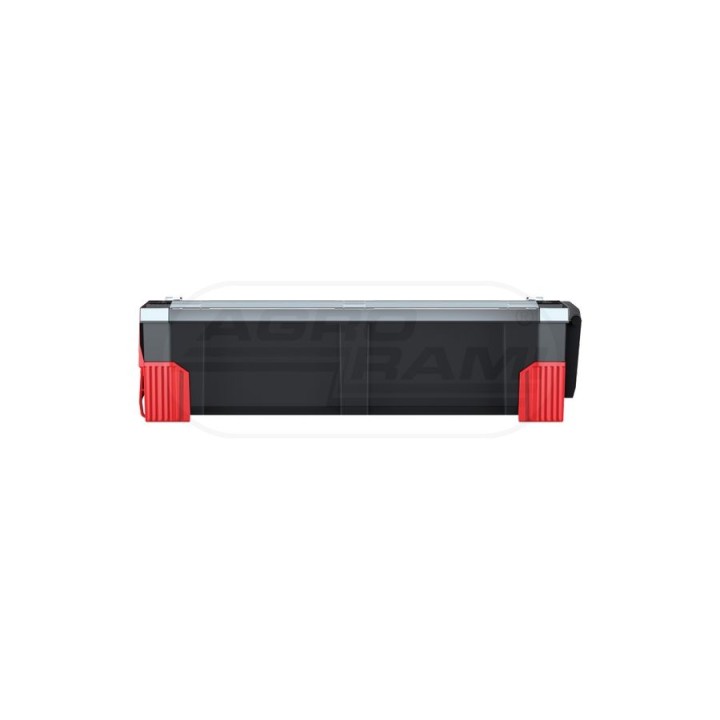 Organizer TITAN-TI-SZARY DYMIONY KTI4040S-CG6U