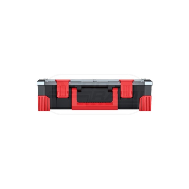 Organizer TITAN-TI-SZARY DYMIONY KTI4040S-CG6U