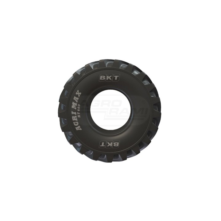 Opona BKT AGRIMAX RT 600 E 540/65R28  (142D/145A8)