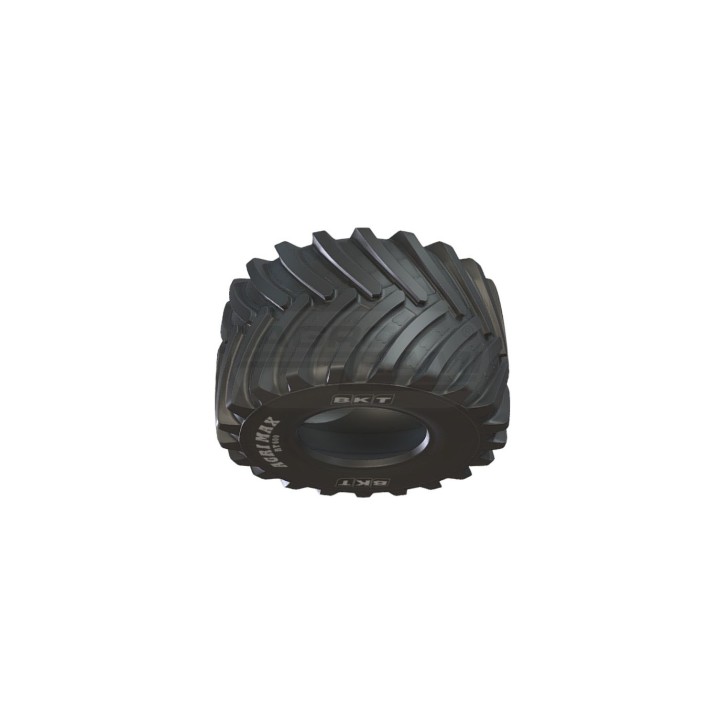 Opona BKT AGRIMAX RT 600 E 540/65R28  (142D/145A8)