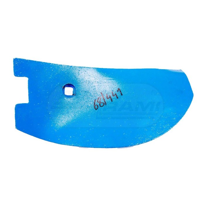 Ścinacz listwowy krawędziowy lewy 3374399 Agro-interstar AGRO-INTERSTAR
