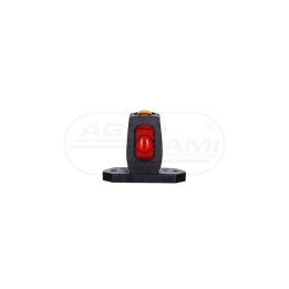 Lampa obrysowa LD 534 HORPOL