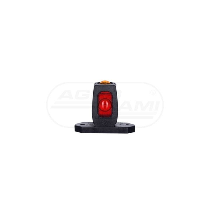 Lampa obrysowa LD 534 HORPOL