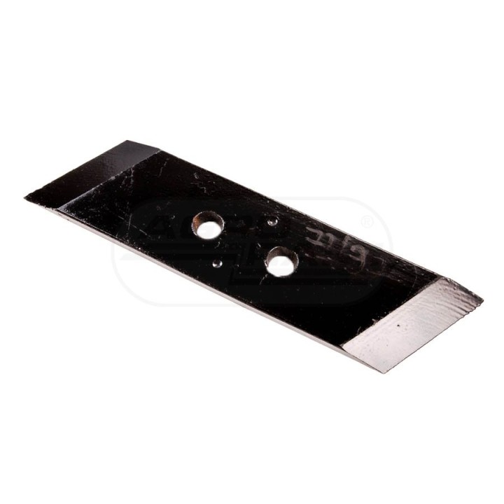 Dłuto lemiesza prawe dwuotworowe 9290990 Agro-Interstar AGRO-INTERSTAR