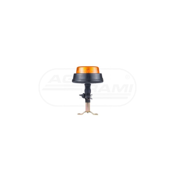 Lampa ostrzegawcza LDO 2665 /R HORPOL