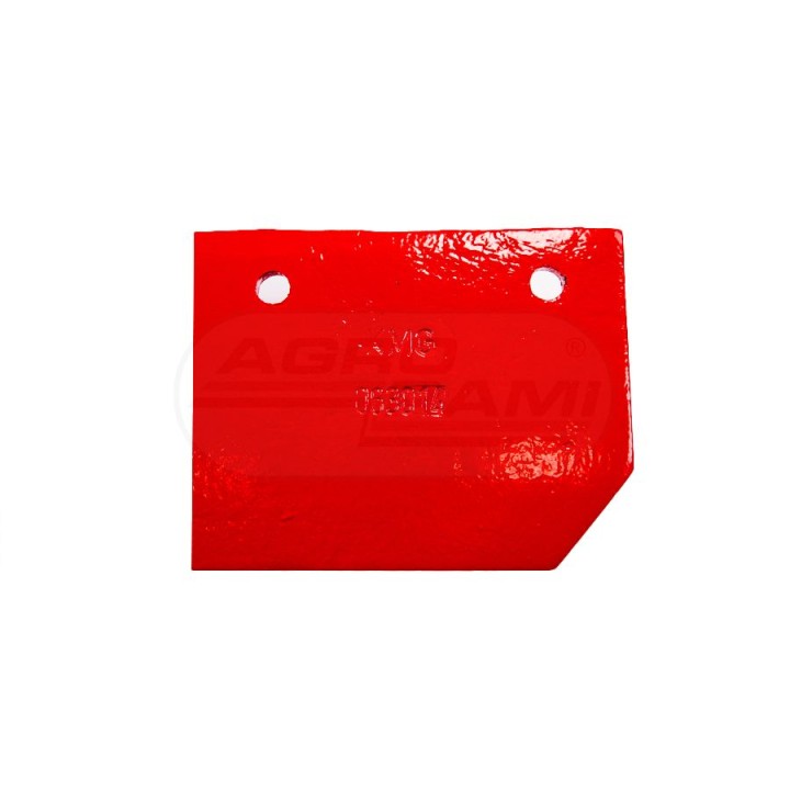 Lemiesz prawy 14" 063014 Agro-Interstar 063014, KK063014 AGRO-INTERSTAR