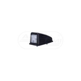 Lampa obrysowa LD 221 HORPOL