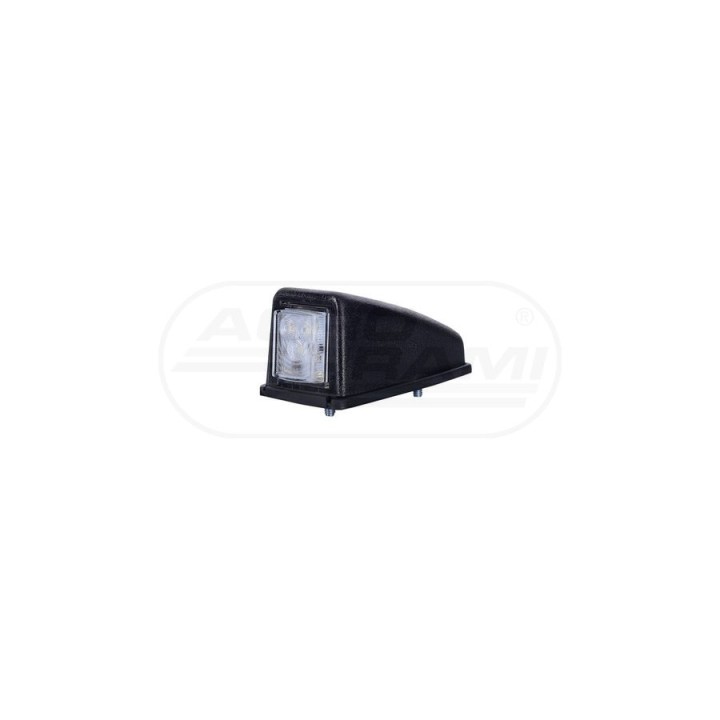 Lampa obrysowa LD 221 HORPOL