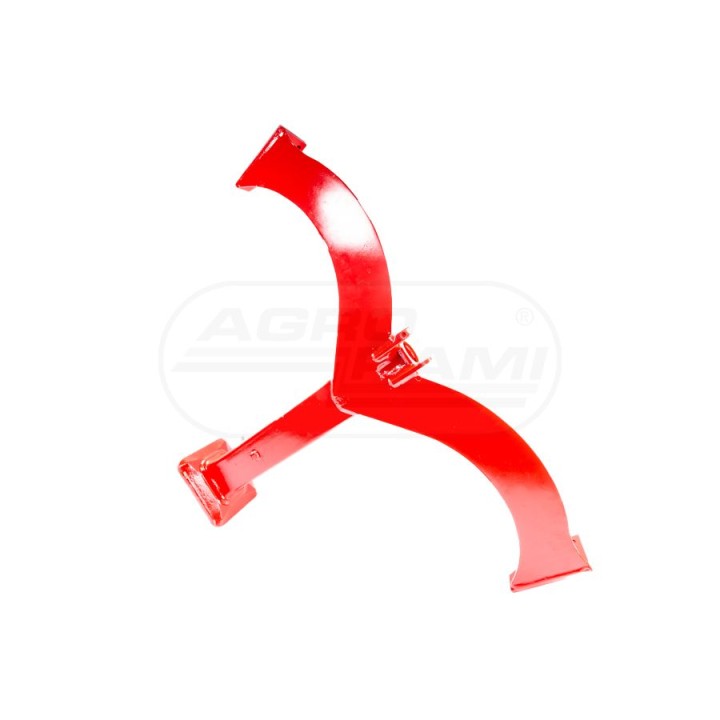 SŁUPICA PŁUGA OBRACALNEGO 061280 ORYGINAŁ 061280, KK061280, KK061280R Kverneland
