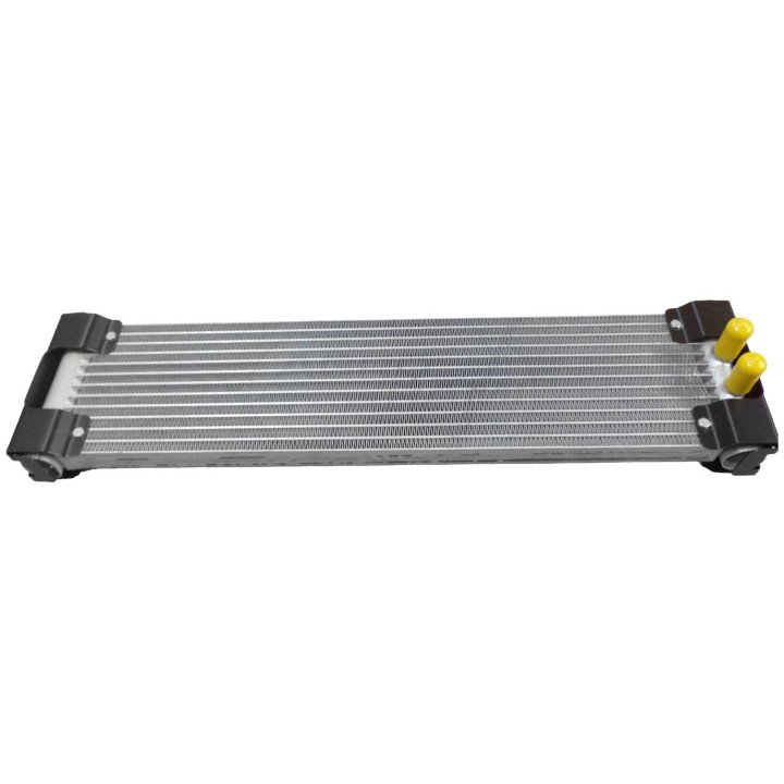 Chłodnica intercooler New Holland KALE 87541745, 84590033