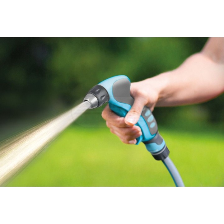 Zraszacz pistoletowy 2-funkcyjny JET IDEAL Cellfast 52-025 52-026
