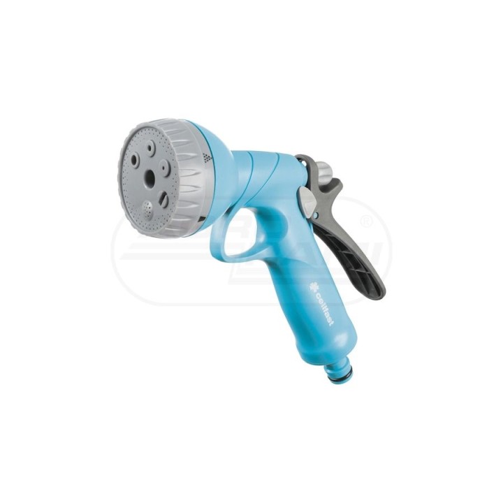 Zraszacz pistoletowy SHOWER IDEAL 50-735 Cellfast