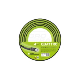 Wąż ogrodowy QUATTRO 3/4” 15 m 10-073 Cellfast