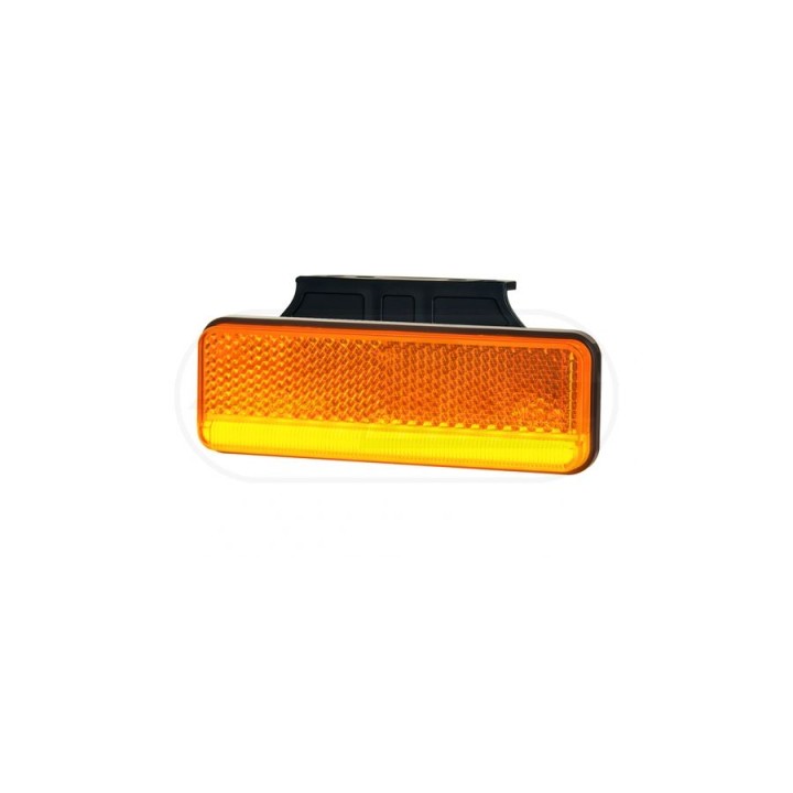 Lampa obrysowa LD 2520 HORPOL