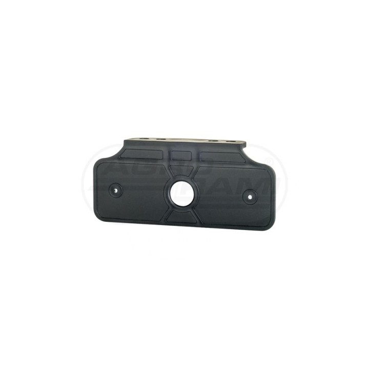 Lampa obrysowa LD 2520 HORPOL