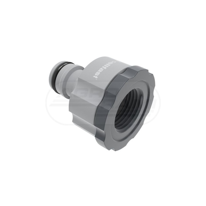Przyłącze uniwersalne z gwintem wewnętrznym CELLPRO™ G1/2” - G3/4” 51-652 Cellfast