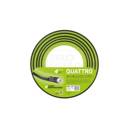 Wąż ogrodowy QUATTRO 1/2” 50 m 10-063 Cellfast