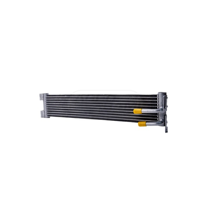 Chłodnica oleju KALE 475x93x22  Case FARMALL 105U, FARMALL 65C, FARMALL 85U, FARMALL 75C, FARMALL 95U 47444807 ,  87542954 , KAL