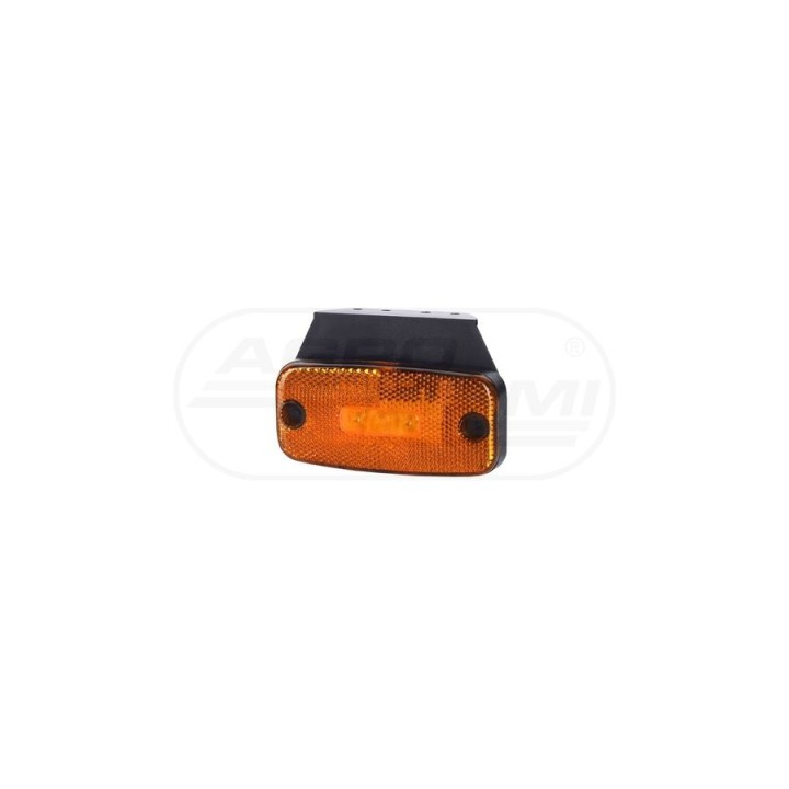 Lampa obrysowa LD 180 HORPOL