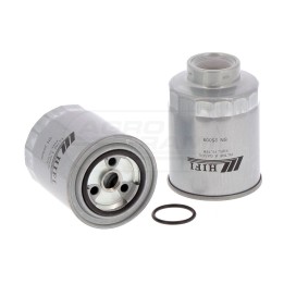 Filtr paliwa HIFI FILTER SN 25009