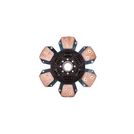 Tarcza sprzęgła.54/221-921 R-280mm.Z-14 .   35/40  JX90 5097879, 84177329,  5092797 HARS