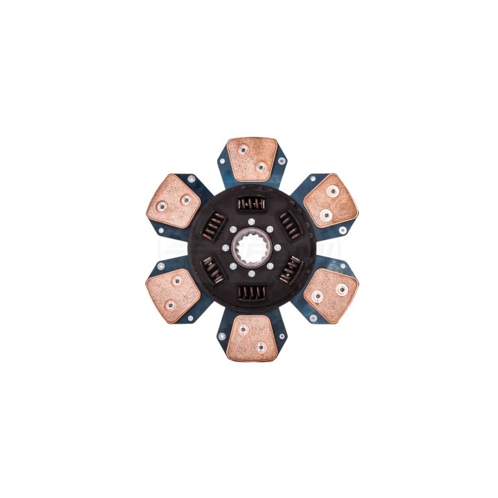 Tarcza sprzęgła.54/221-921 R-280mm.Z-14 .   35/40  JX90 5097879, 84177329,  5092797 HARS