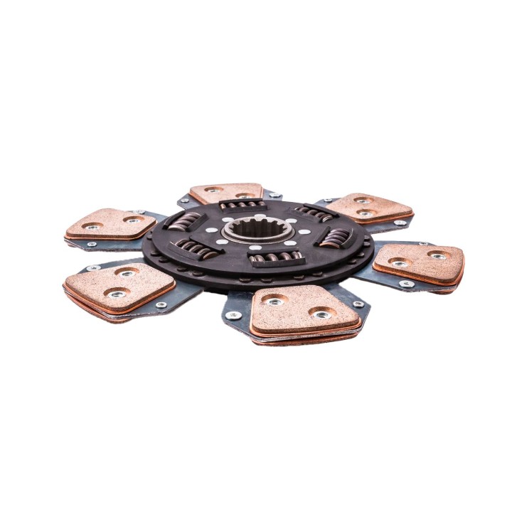 Tarcza sprzęgła.54/221-921 R-280mm.Z-14 .   35/40  JX90 5097879, 84177329,  5092797 HARS