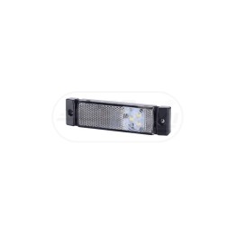 Lampa obrysowa LD 127 HORPOL