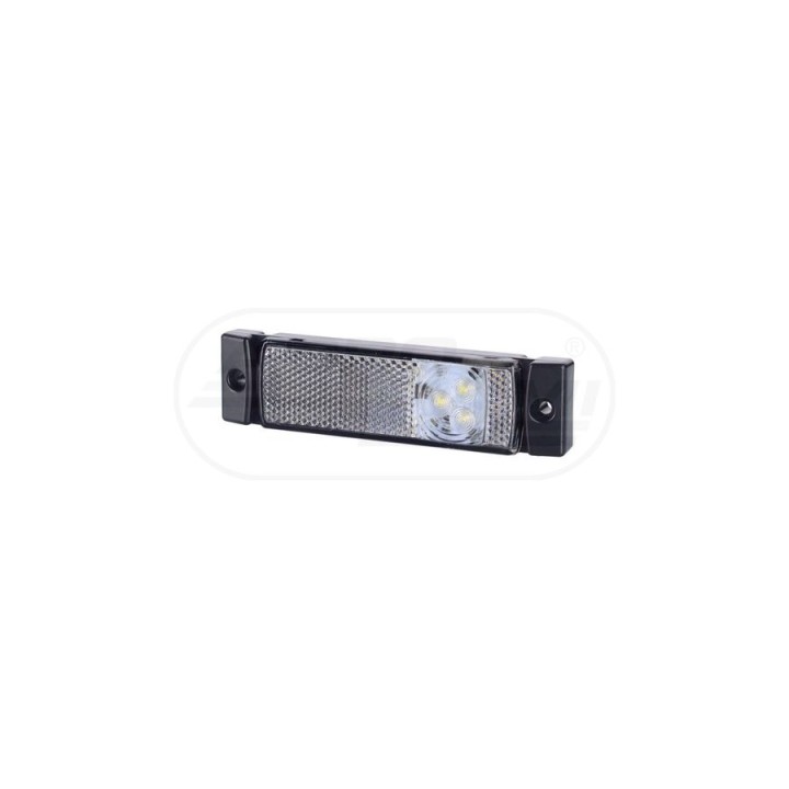 Lampa obrysowa LD 127 HORPOL