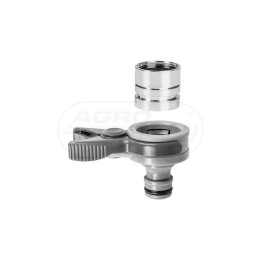 Przyłącze uniwersalne z adapterem CELLPRO™ 22 / 24 mm 52-255 Cellfast