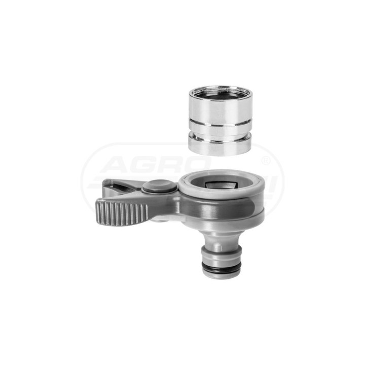Przyłącze uniwersalne z adapterem CELLPRO™ 22 / 24 mm 52-255 Cellfast