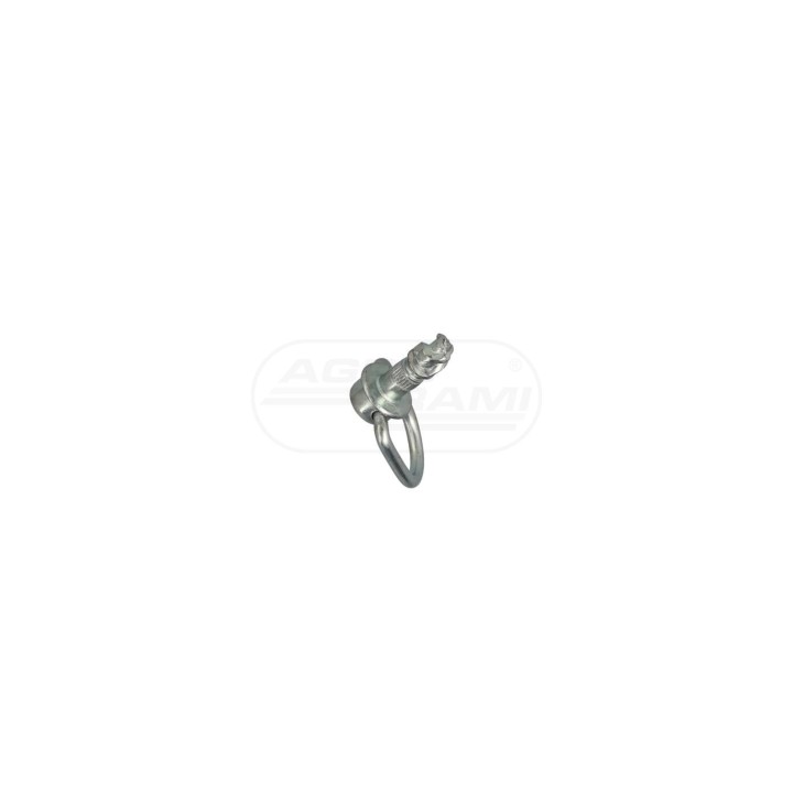 ŚRUBA DWUSTRONNA,Fast Turn 8mm 47641413 Case IH