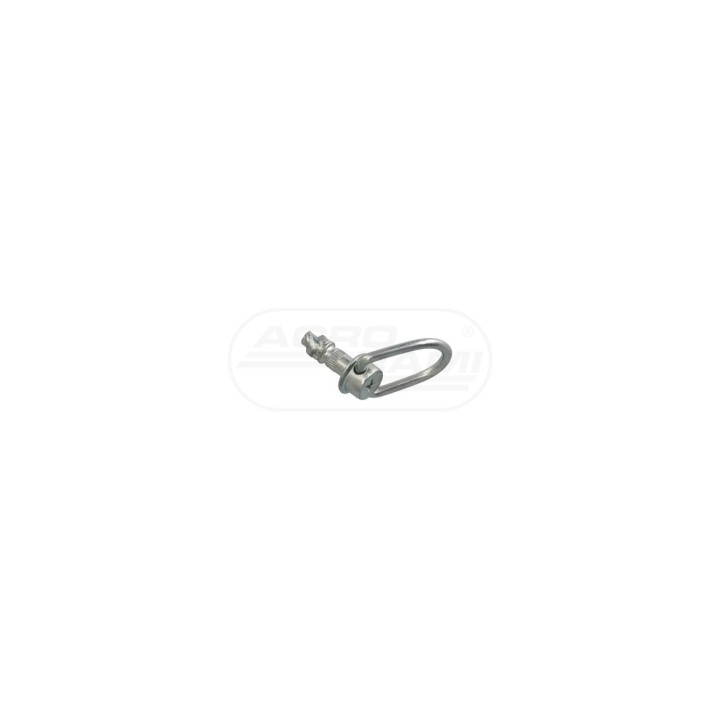 ŚRUBA DWUSTRONNA,Fast Turn 8mm 47641413 Case IH